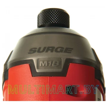 Винтоверт Milwaukee M18 FQID-0X FUEL 4933459187 (без АКБ, кейс) картинка 4